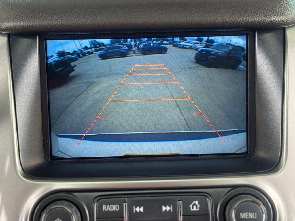 Used 2015 Chevrolet Tahoe LTZ AWD/4WD image 20