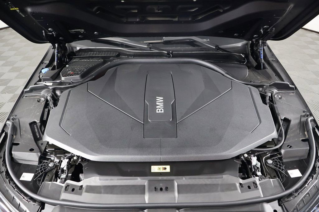 New 2026 BMW i5 eDrive40 image 9