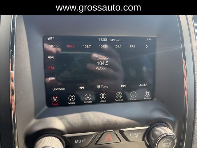 Used 2020 Dodge Durango GT image 26