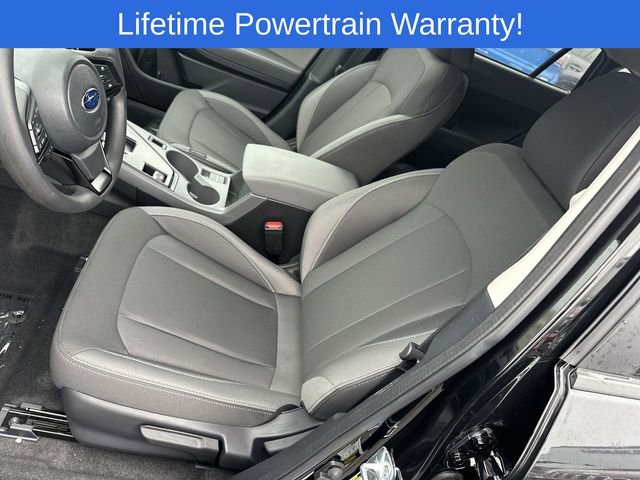 New 2026 Subaru Crosstrek 2.0i Premium image 20