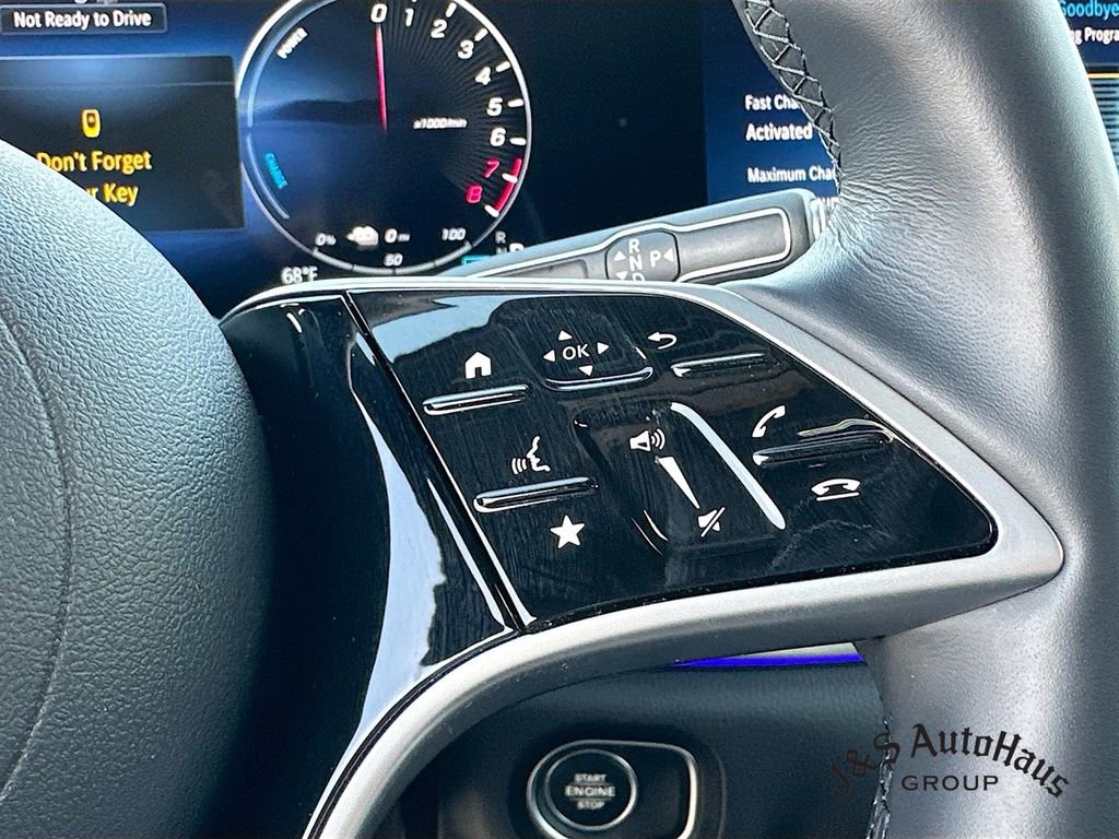 Used 2025 Mercedes-Benz GLE 450e 4MATIC image 14