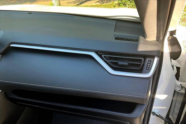 Certified 2024 Toyota RAV4 LE image 23