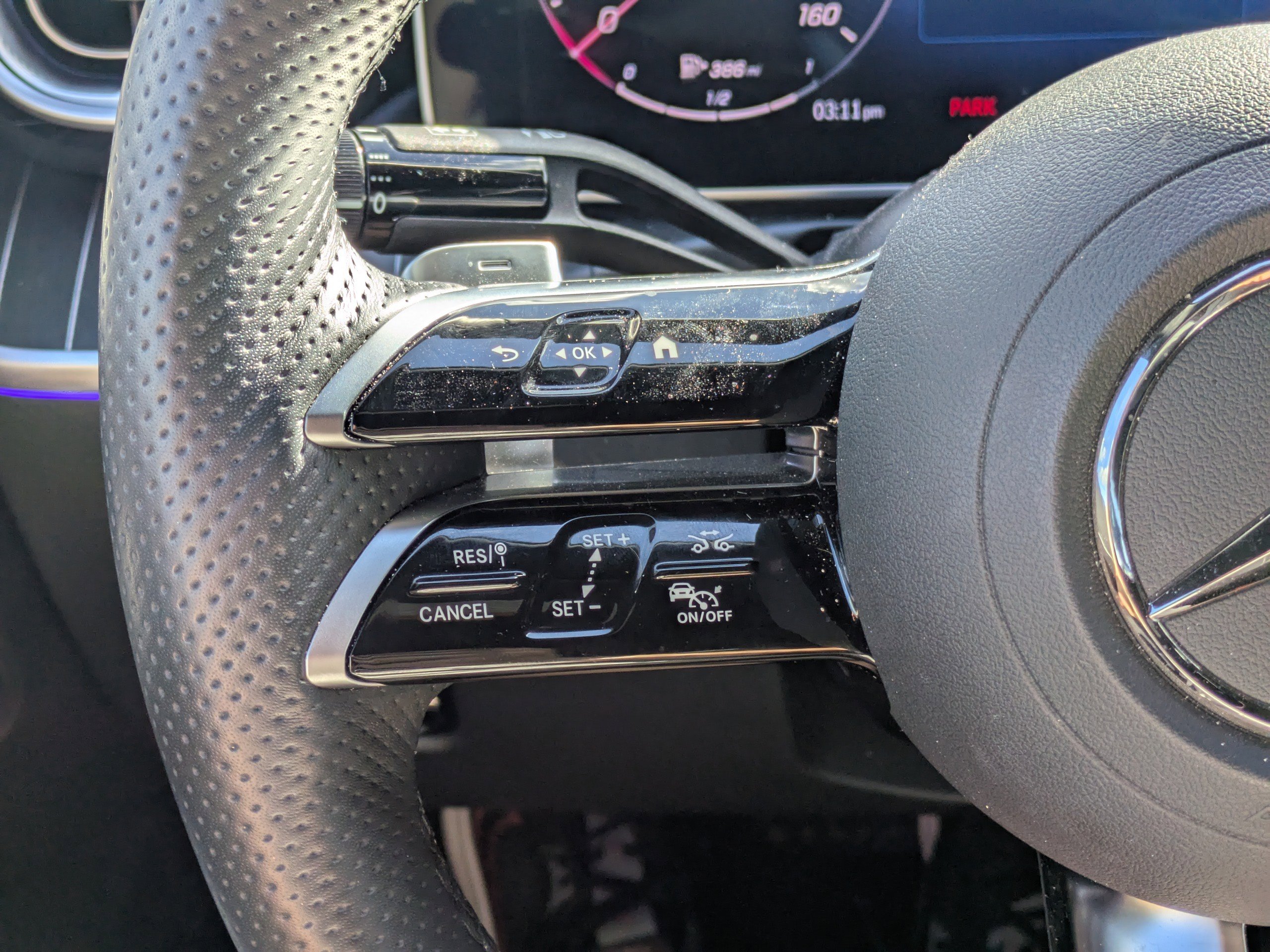 Certified 2024 Mercedes-Benz CLE 300 4MATIC Coupe image 17