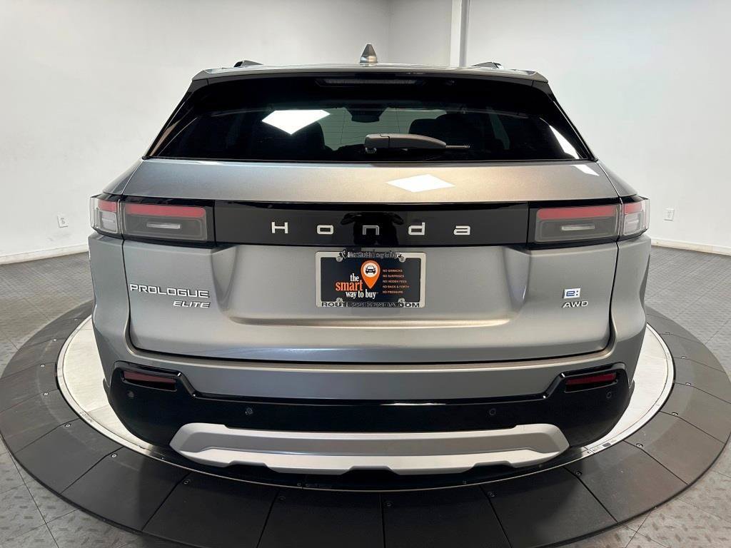 New 2026 Honda Prologue Elite image 7