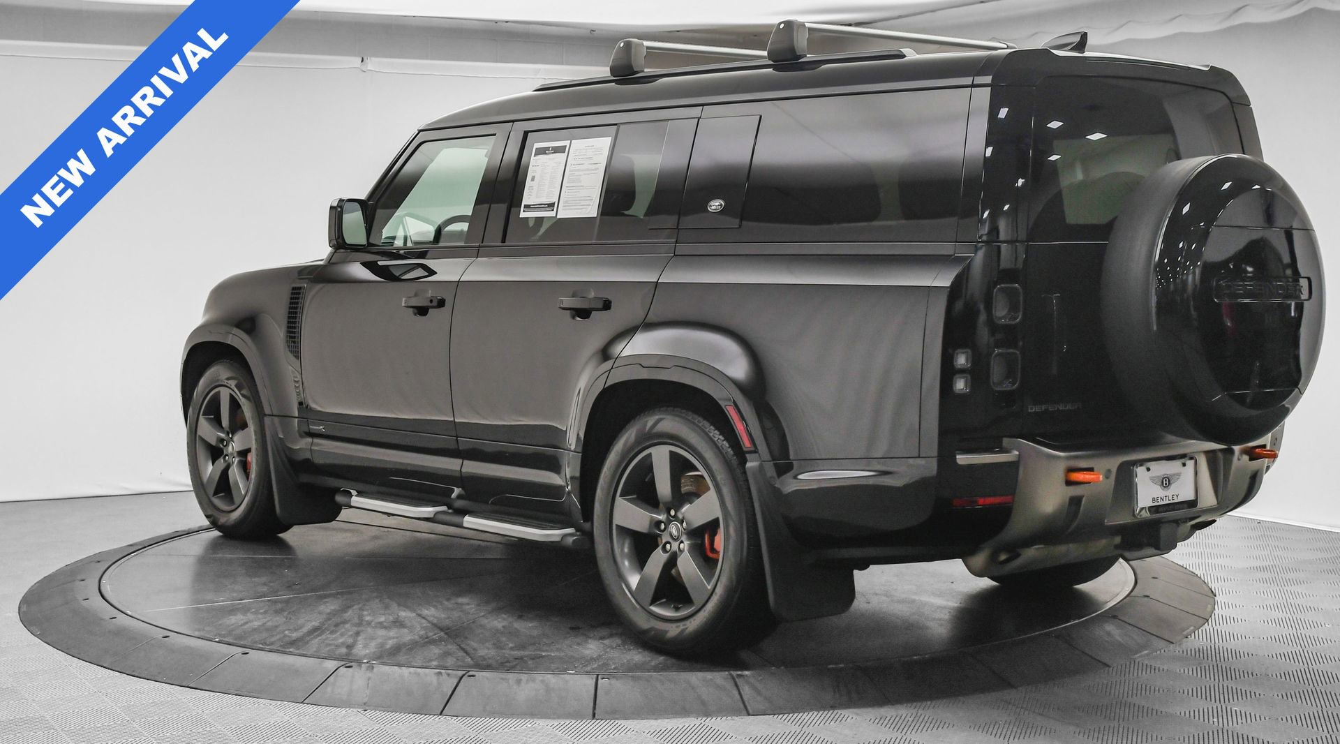 Used 2023 Land Rover Defender 130 X image 5
