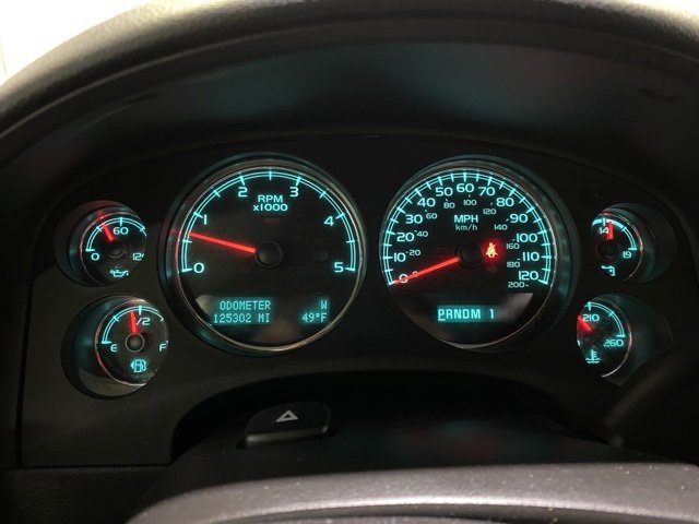 Used 2013 GMC Sierra 2500 SLT w/ SLT Convenience Package image 16