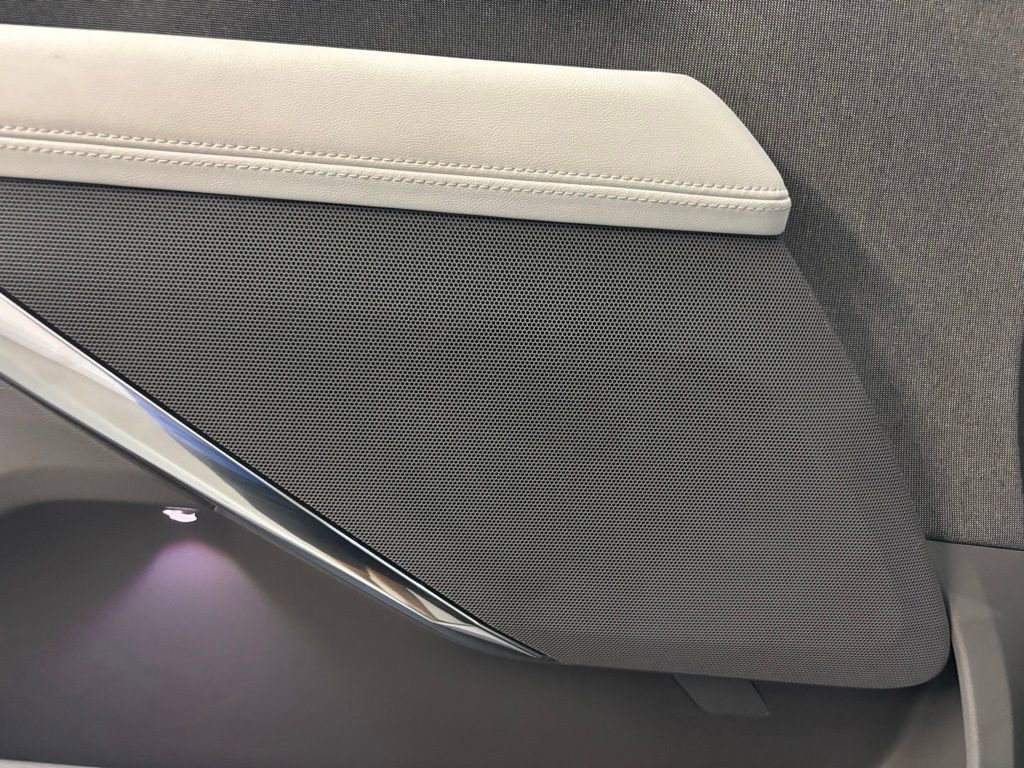 New 2026 Cadillac Escalade IQ Sport 1 w/ LPO, Floor Liner Package image 12