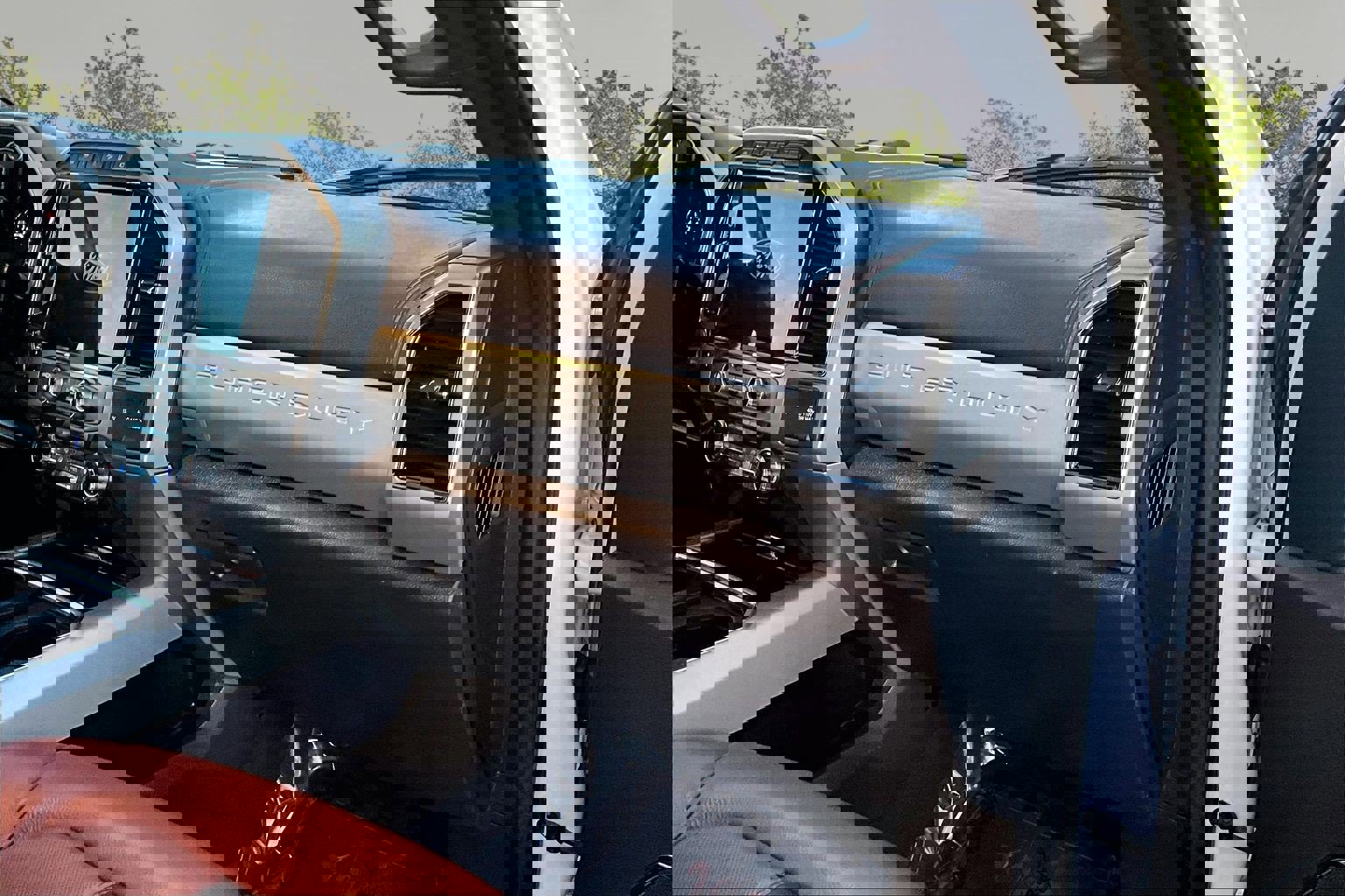 Certified 2022 Ford F350 King Ranch w/ King Ranch Ultimate Package image 17