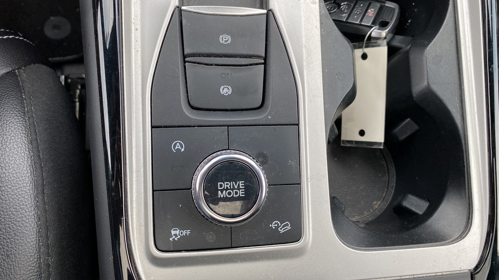 Certified 2023 Ford Explorer ST w/ Equipment Group 401A AWD/4WD image 36