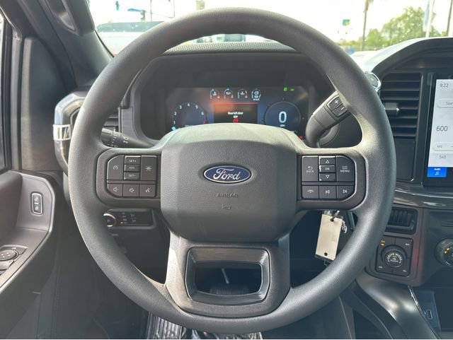 New 2026 Ford F150 STX AWD/4WD image 11