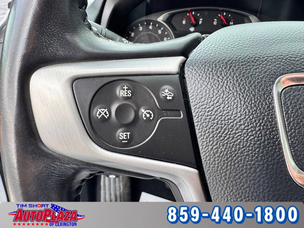 Used 2020 GMC Terrain SLT w/ LPO, Floor Liner Package FWD image 21