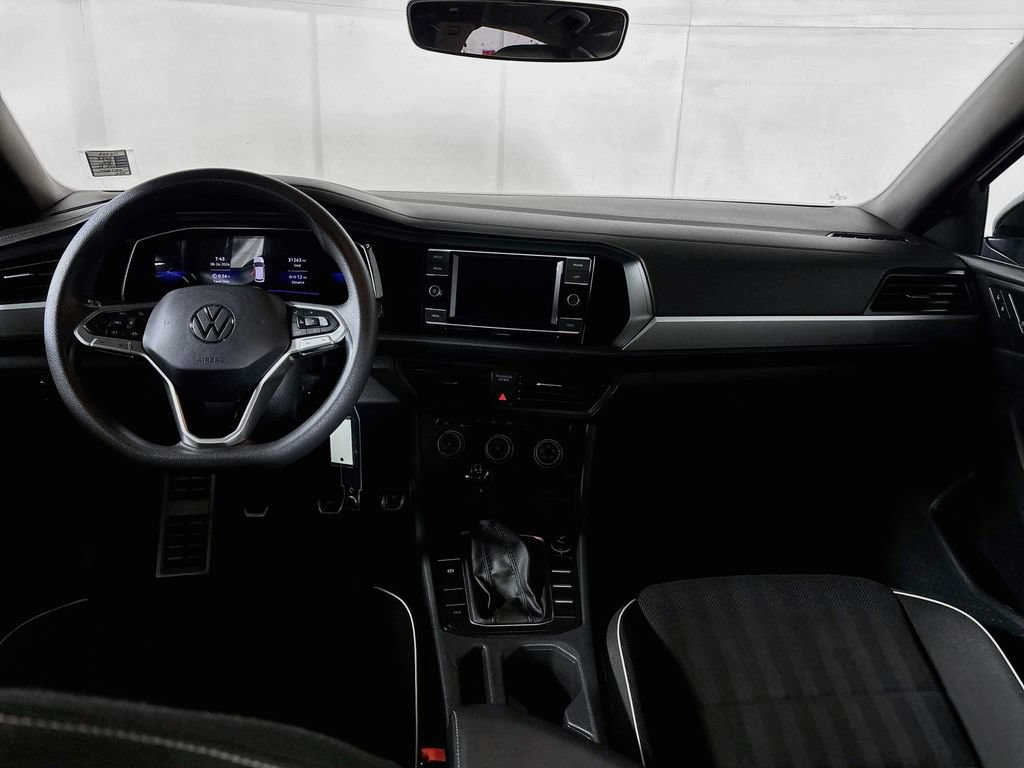Certified 2023 Volkswagen Jetta Sport FWD image 13