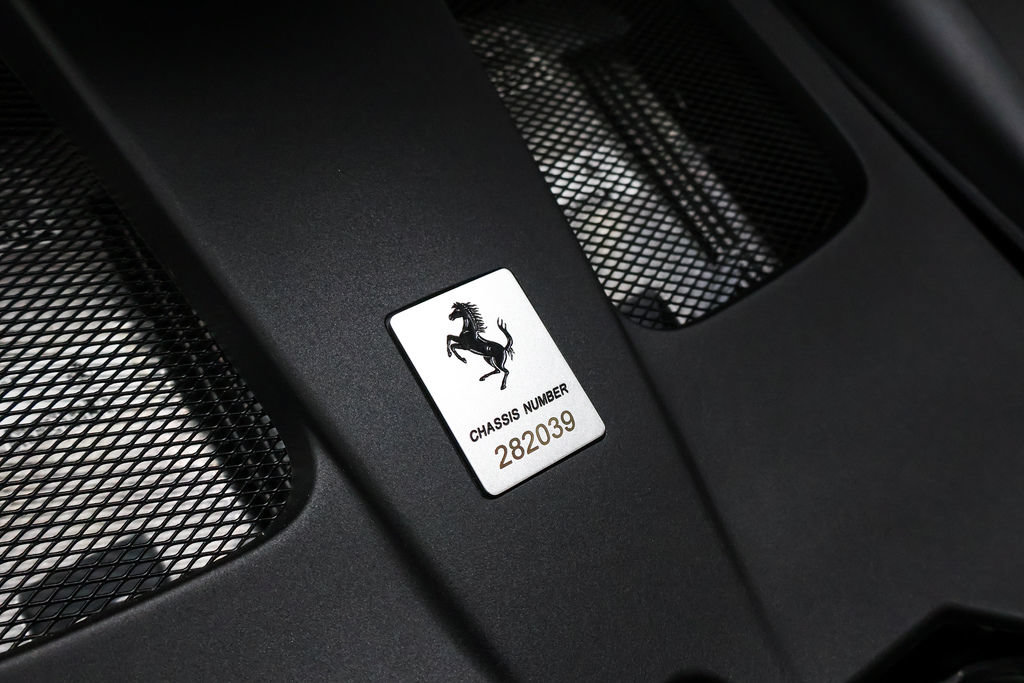 Used 2022 Ferrari 812 GTS RWD image 71