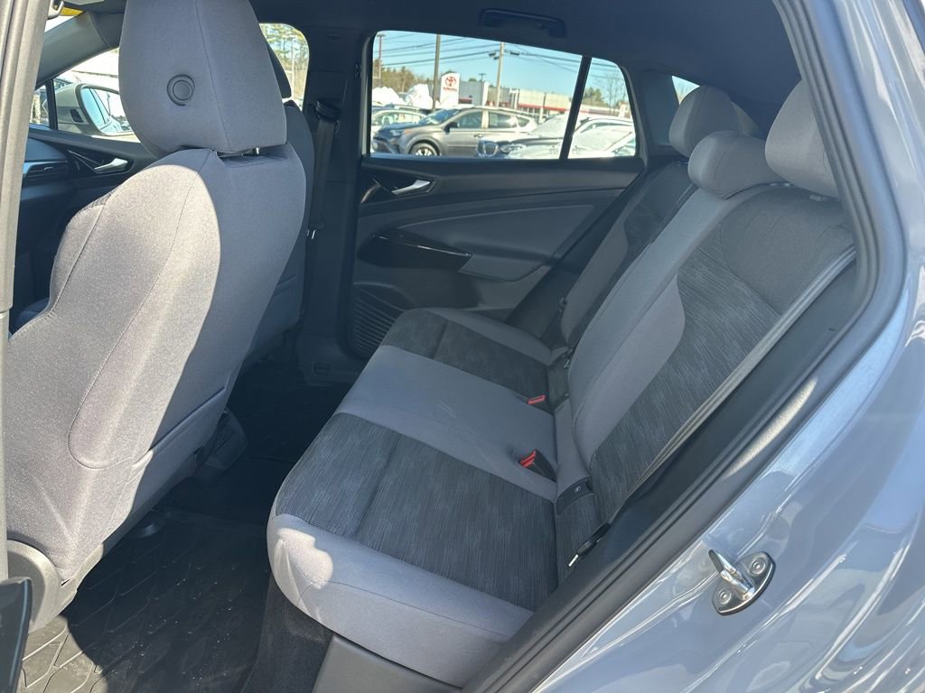 Used 2021 Volkswagen ID.4 Pro image 27