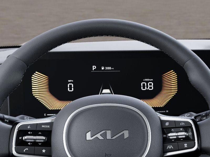 New 2026 Kia Carnival image 21