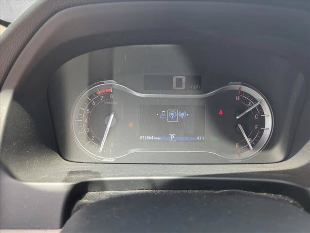 Used 2018 Honda Pilot EX-L image 10