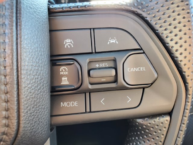New 2026 Toyota Tacoma SR5 AWD/4WD image 21