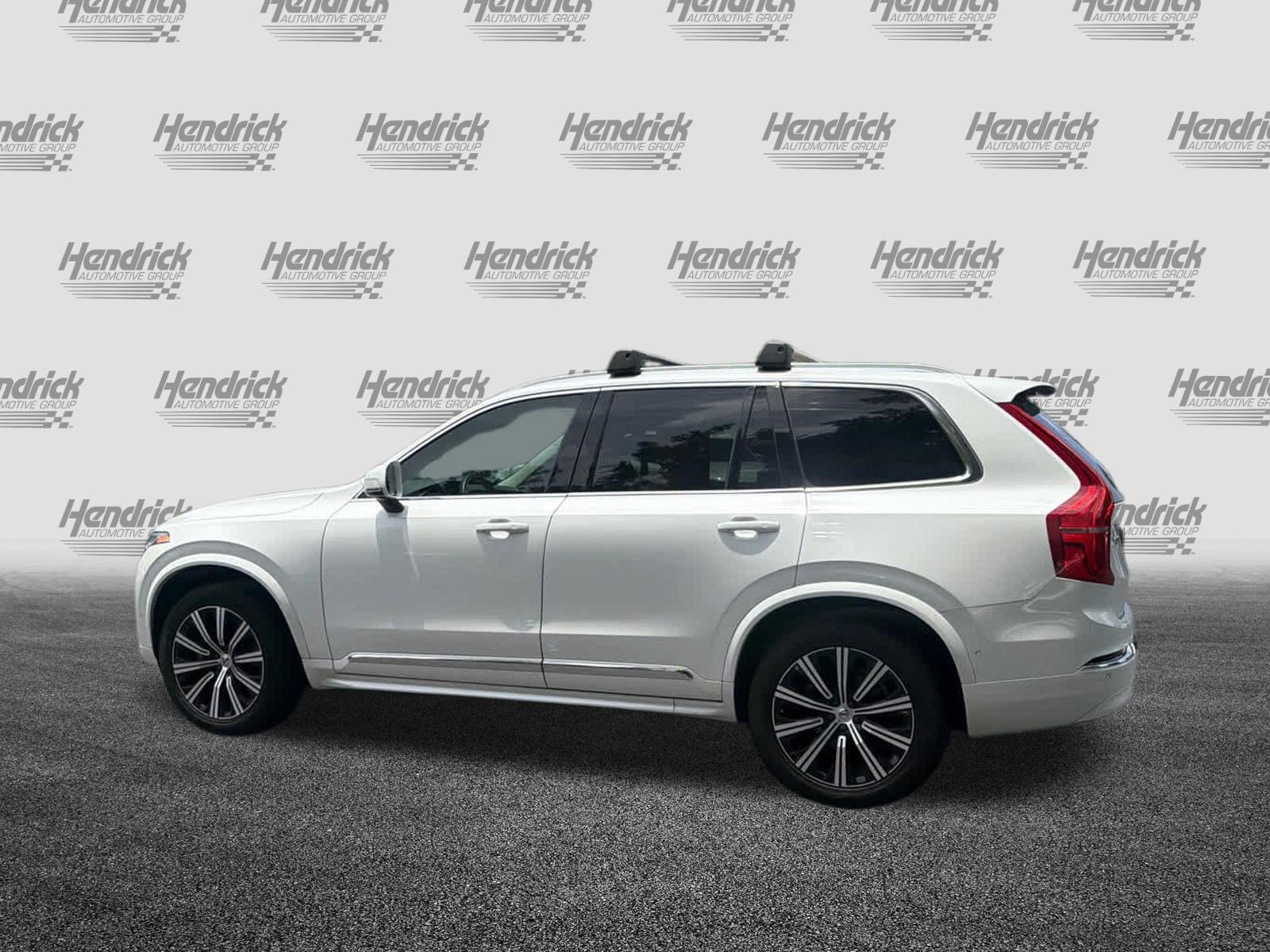 Used 2024 Volvo XC90 B6 Plus w/ Protection Package Premier AWD/4WD image 10