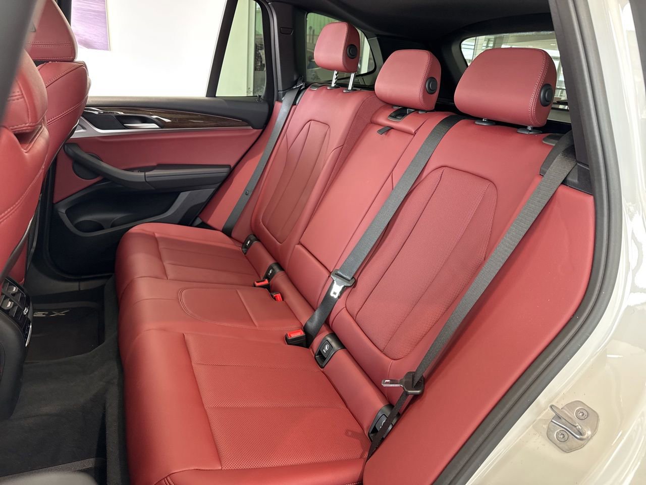 Used 2023 BMW X3 xDrive30i w/ Convenience Package image 40