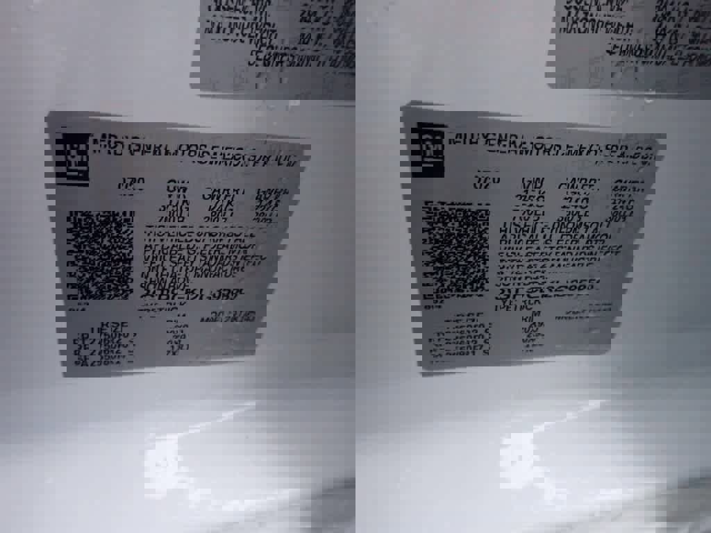 Used 2020 GMC Sierra 1500 Elevation w/ Elevation Value Package image 28