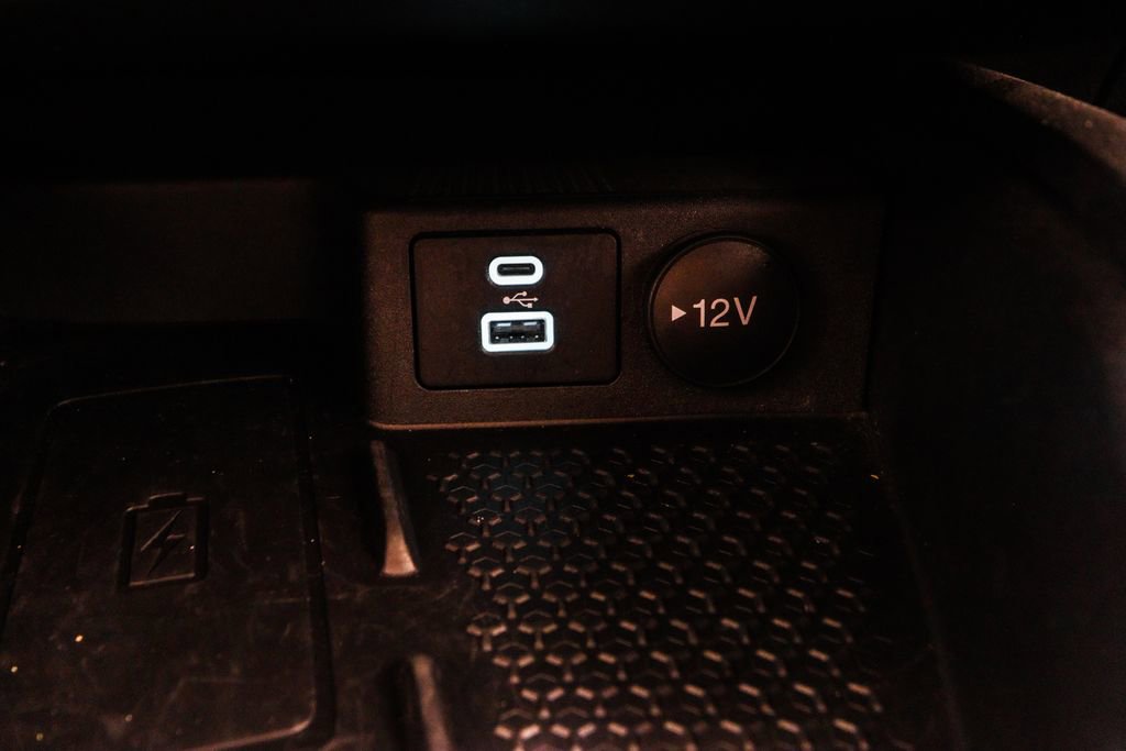 Used 2022 Ford Bronco Sport Big Bend w/ Convenience Package image 34