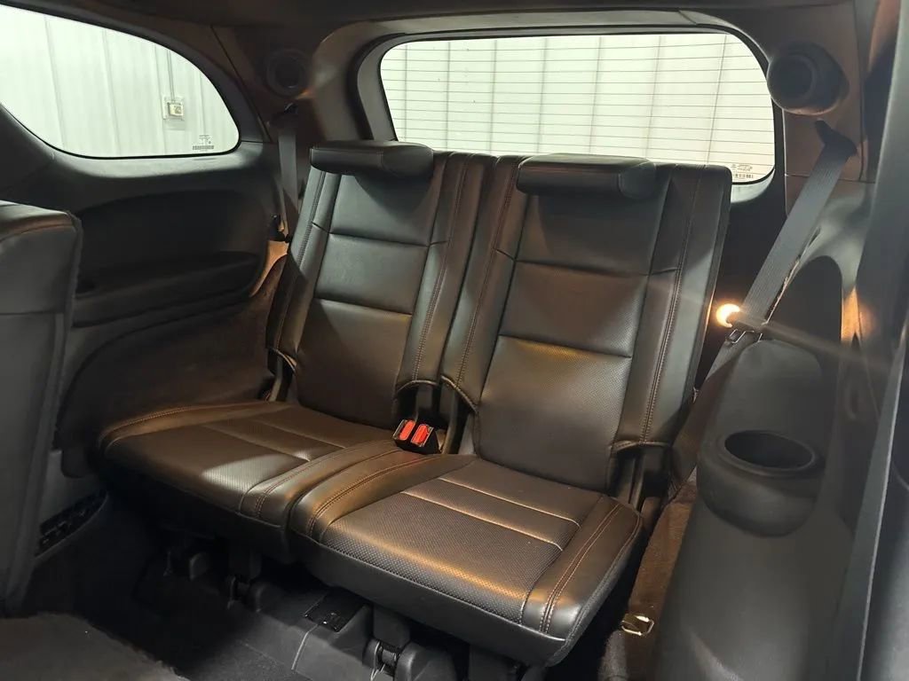 Used 2025 Dodge Durango R/T AWD/4WD image 23