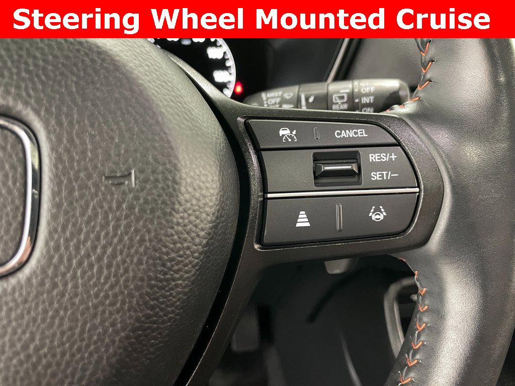 Used 2024 Honda CR-V Sport-L image 30