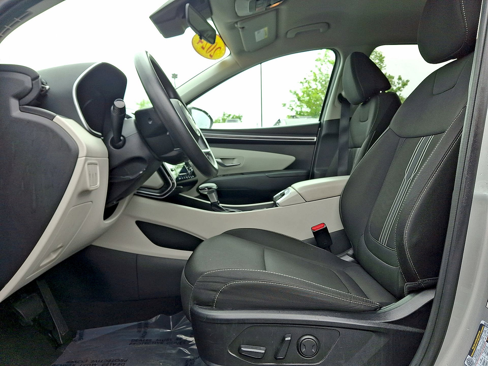 Used 2024 Hyundai Tucson SEL FWD image 11
