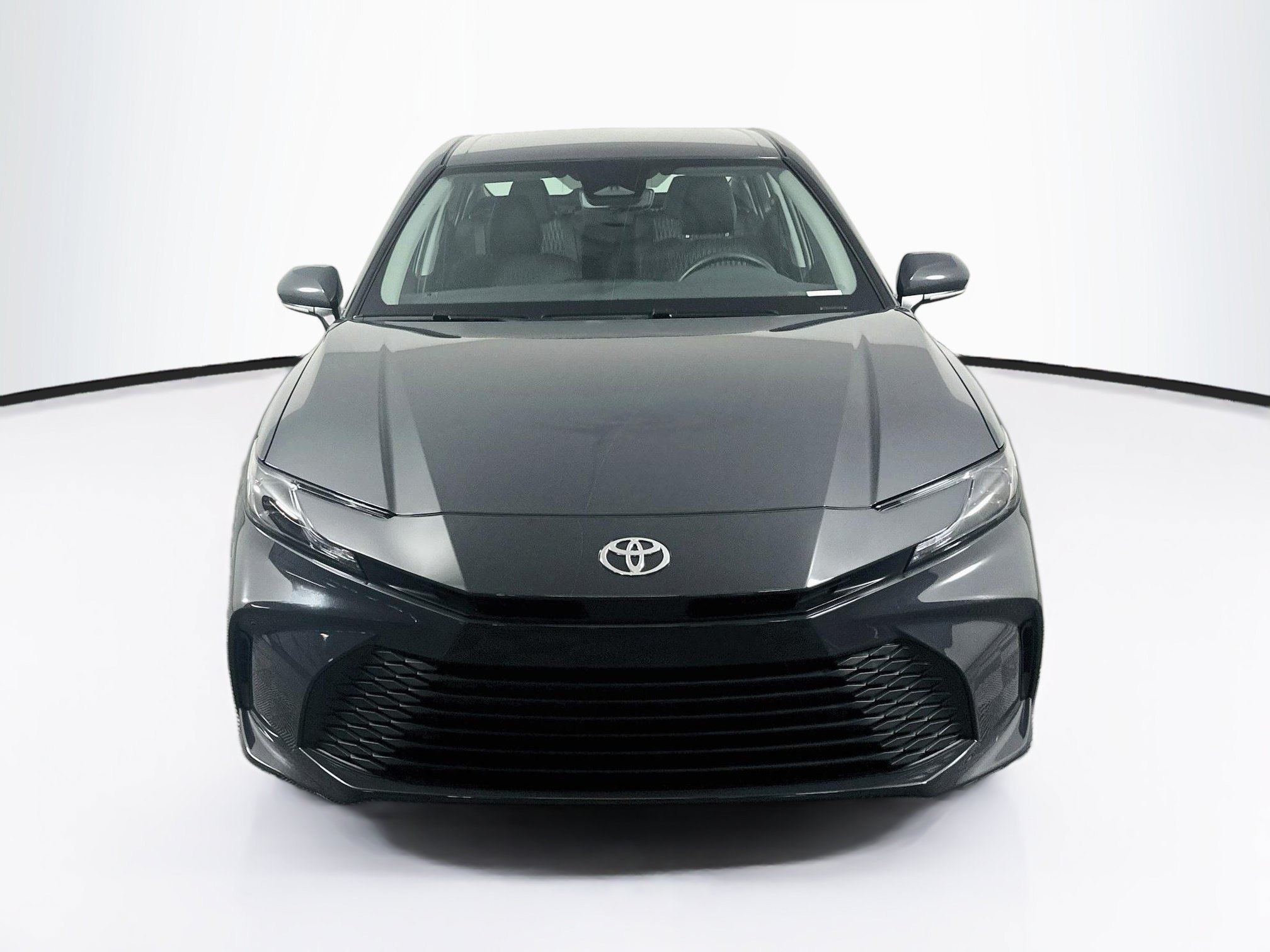 Used 2026 Toyota Camry LE FWD image 2