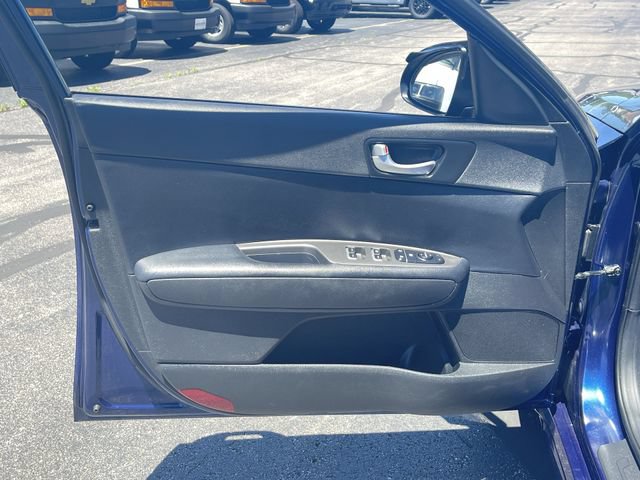 Used 2019 Kia Optima LX FWD image 19