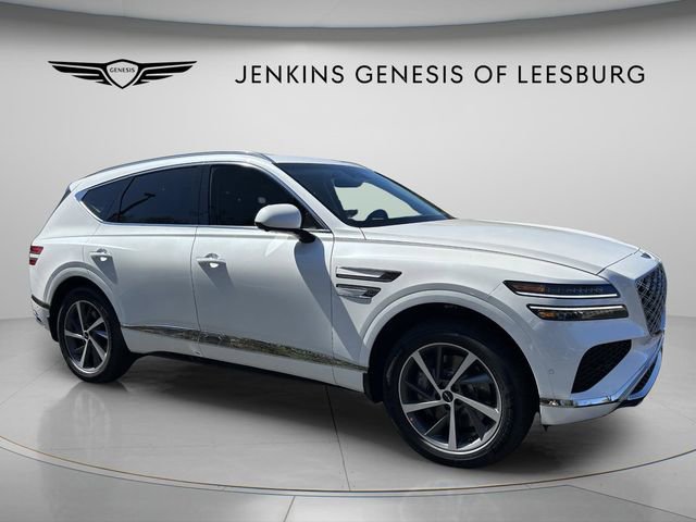 New 2026 Genesis GV80 2.5T Advanced