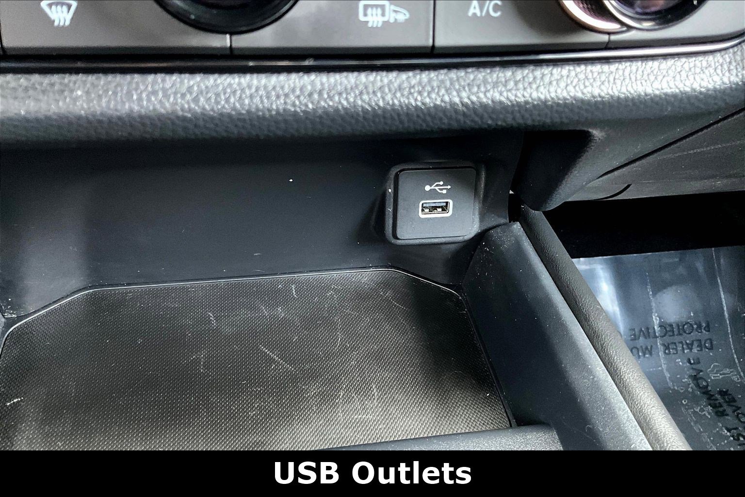 Used 2025 Honda HR-V Sport image 14