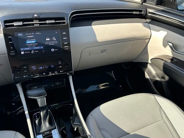 Used 2022 Hyundai Tucson SEL w/ Convenience + Premium Package FWD image 15