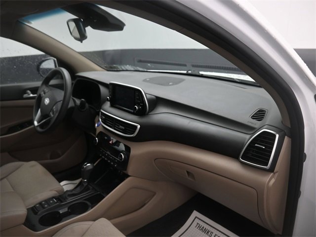 Used 2019 Hyundai Tucson SEL w/ Cargo Package image 10