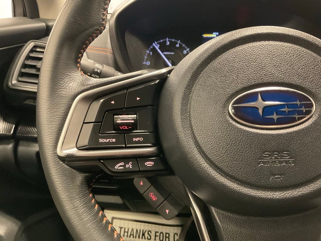 Used 2021 Subaru Crosstrek 2.0i Premium w/ Popular Package #5 AWD/4WD image 20