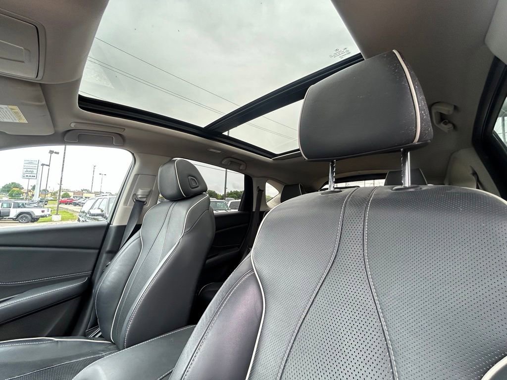 Used 2021 Acura RDX AWD w/ Advance Package image 15