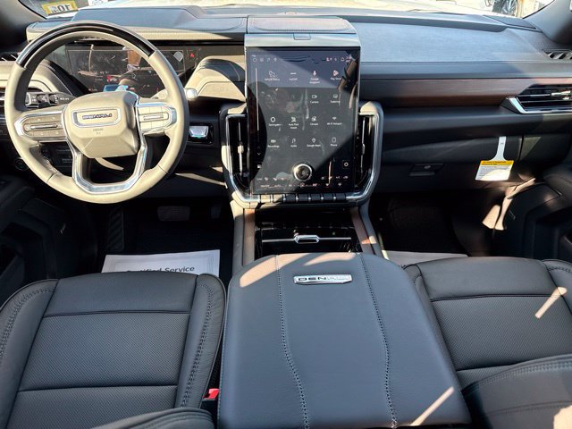 New 2027 GMC Yukon XL Denali w/ Denali Reserve Package AWD/4WD image 26