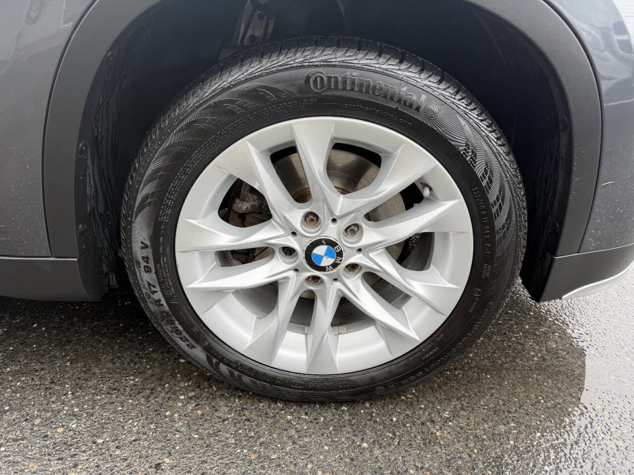 Used 2015 BMW X1 xDrive28i AWD/4WD image 13