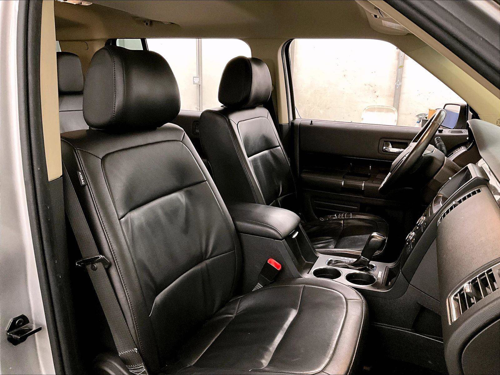 Used 2019 Ford Flex SEL w/ Equipment Group 202A AWD/4WD image 8