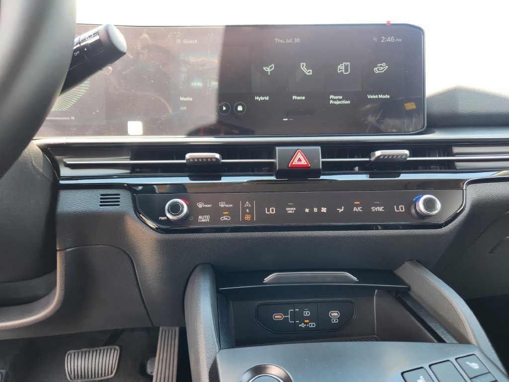 New 2027 Kia Sportage S AWD/4WD image 18