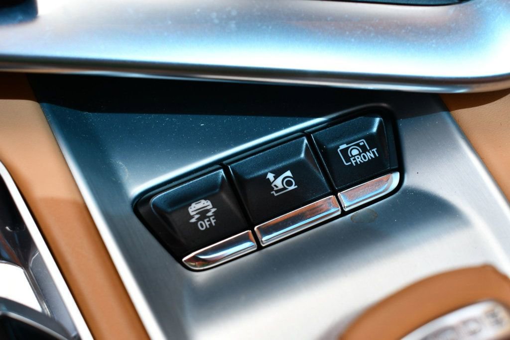 Used 2023 Chevrolet Corvette Stingray w/ 3LT w/ Z51 Performance Package image 48