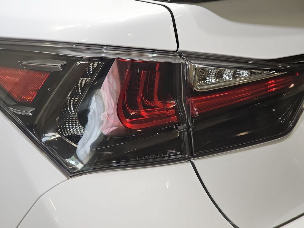 Used 2017 Lexus GS F RWD image 35