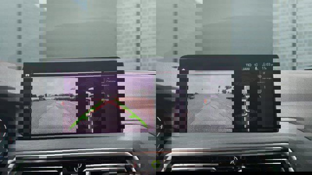 Used 2023 BMW X4 xDrive30i w/ Convenience Package image 25