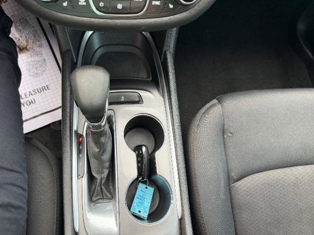 Used 2021 Chevrolet Malibu LT image 24