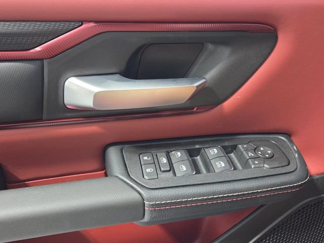 New 2026 RAM 1500 Rebel w/ Rebel Level 1 Equipment Group AWD/4WD image 30