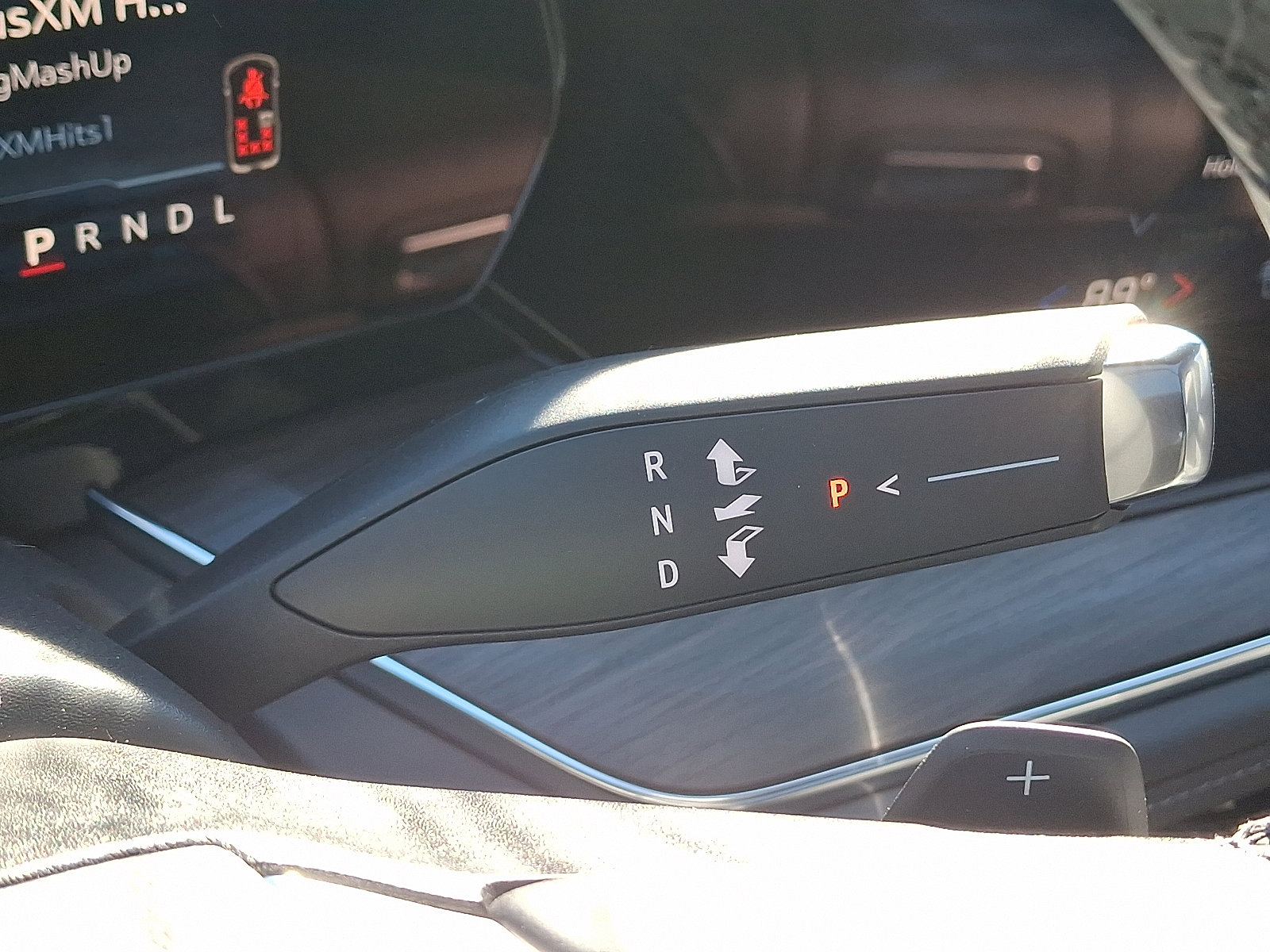 New 2026 Chevrolet Tahoe Z71 w/ Comfort Package image 13