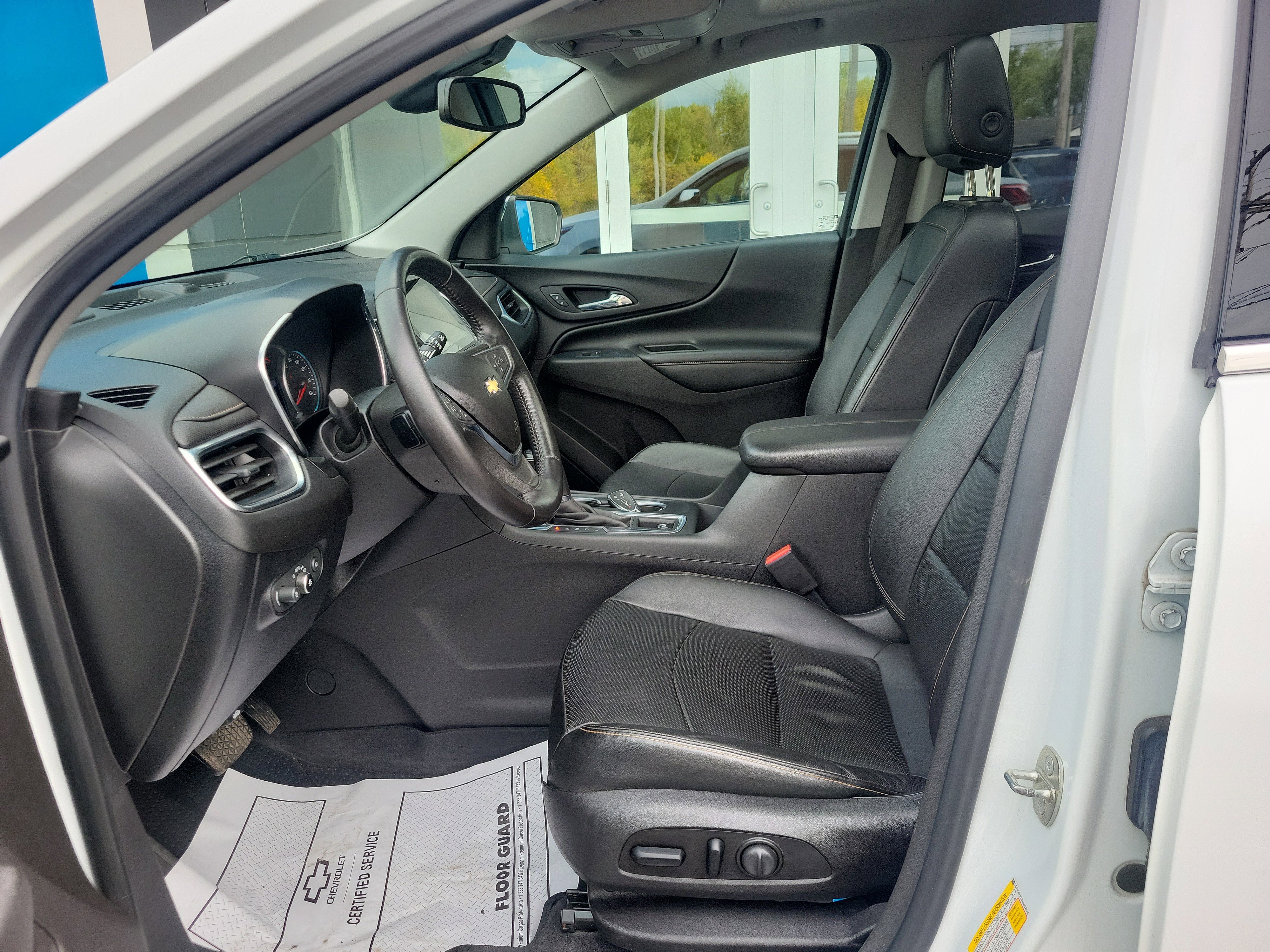 Certified 2019 Chevrolet Equinox Premier image 5