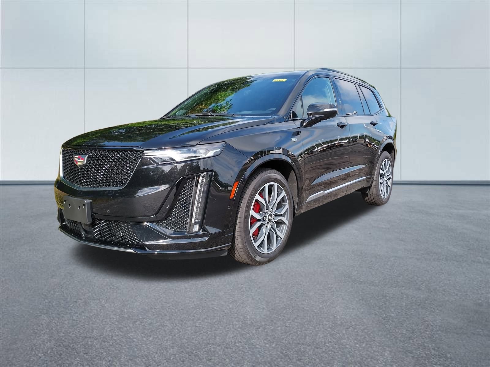 Certified 2024 Cadillac XT6 Sport w/ Technology Package