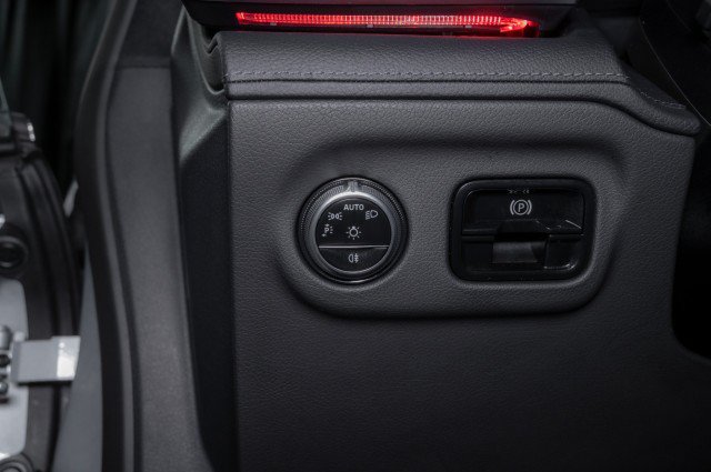 Certified 2023 Mercedes-Benz EQE 500 4MATIC Sedan image 19