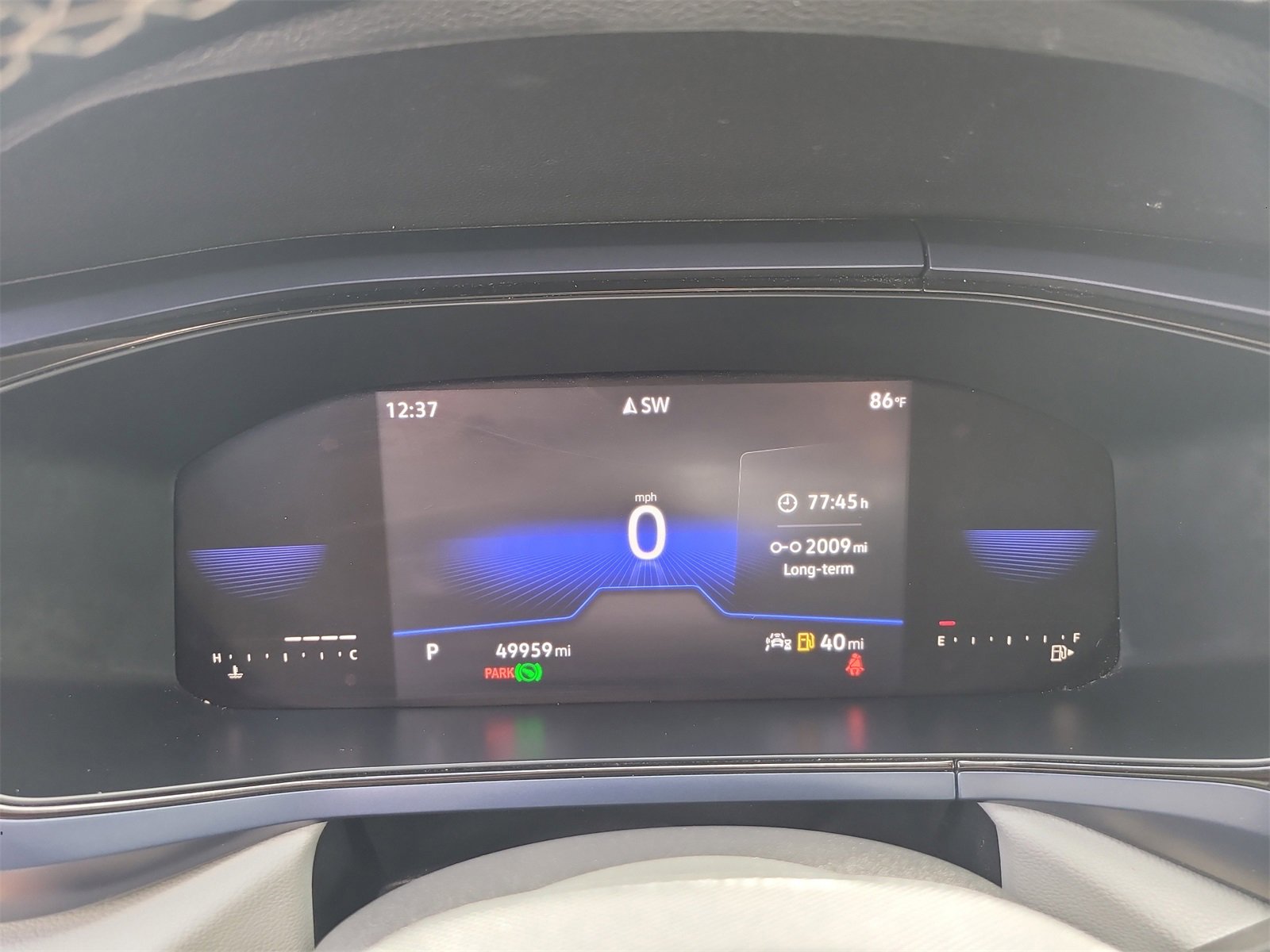 Used 2022 Volkswagen Taos SE image 30